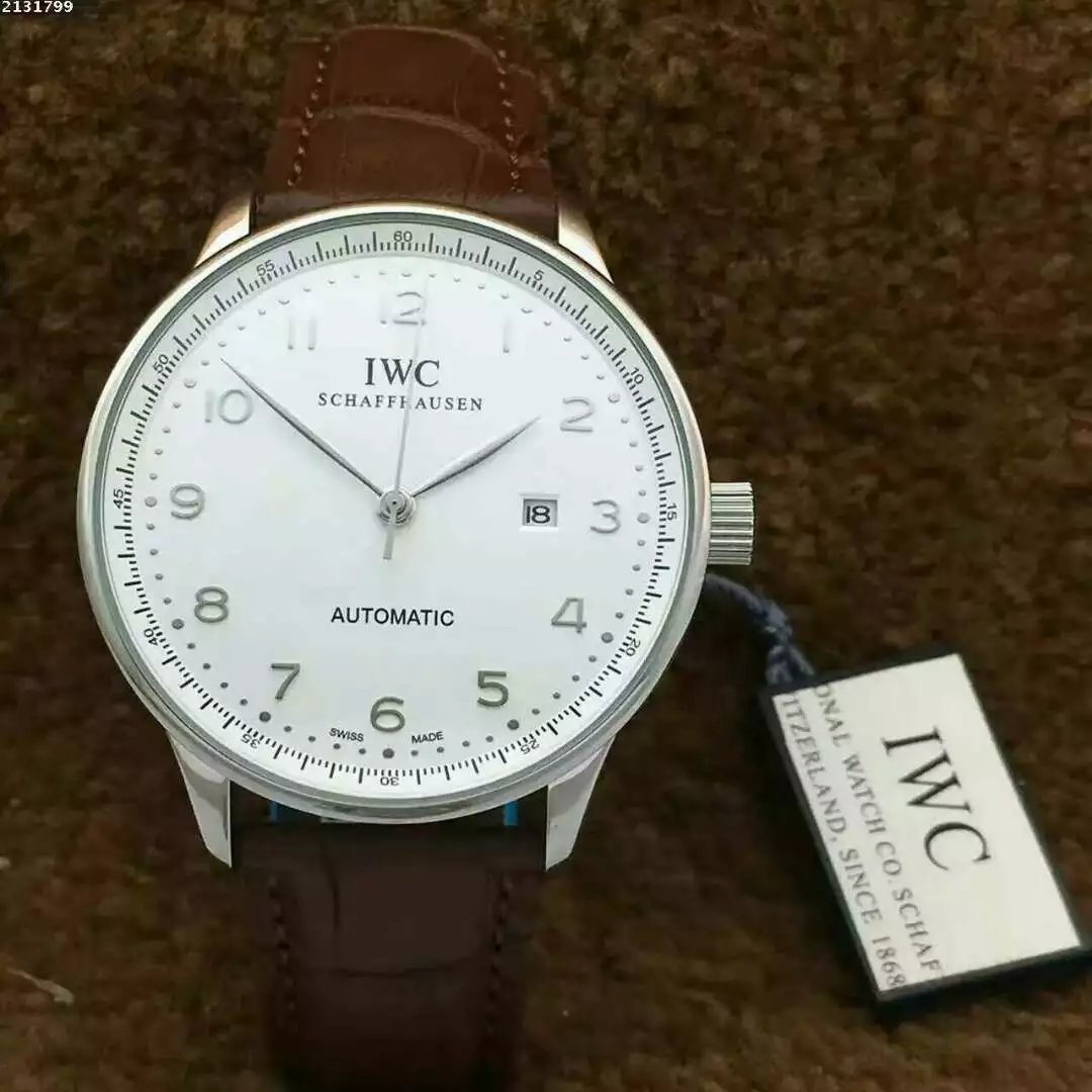 IWC Watch 294